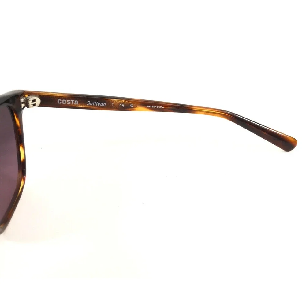 Costa Sullivan 580 - tortoise - sunglasses